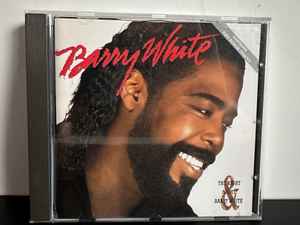 Barry White - Right Night & - Used CD image 1