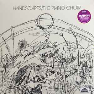 Piano Choir - Handscapes - Vinyl Record image 1