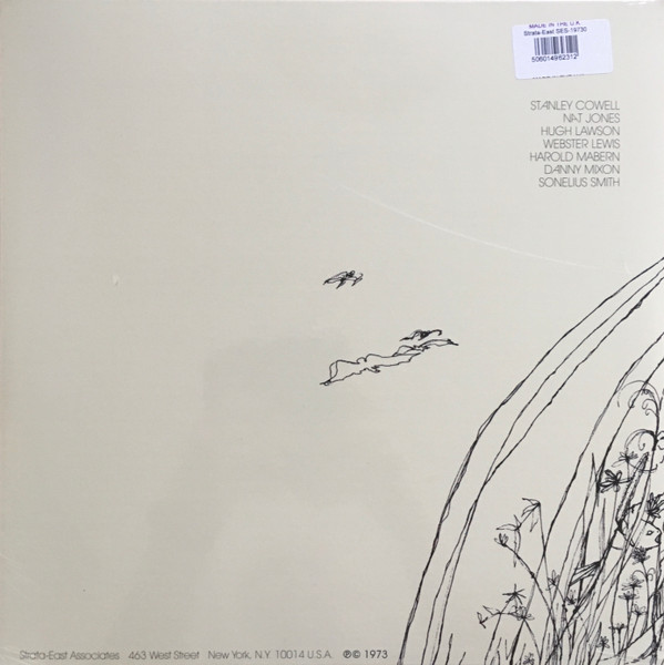 Piano Choir - Handscapes - Vinyl Record image 3
