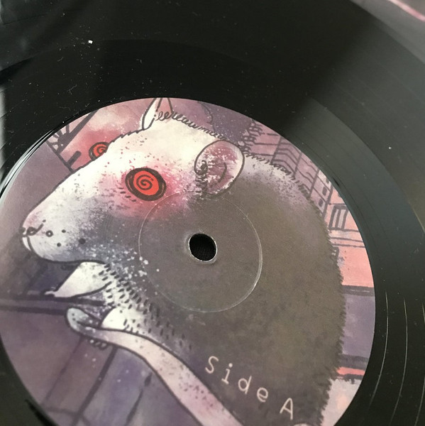 Tenants - Stations - Vinyl Record image 3