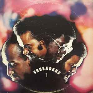 Crusaders - Crusaders 1 - Used Vinyl Record image 1