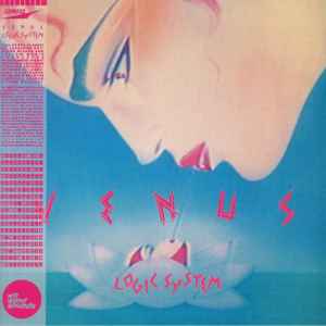 Logic System - Venus - Vinyl Record image 1