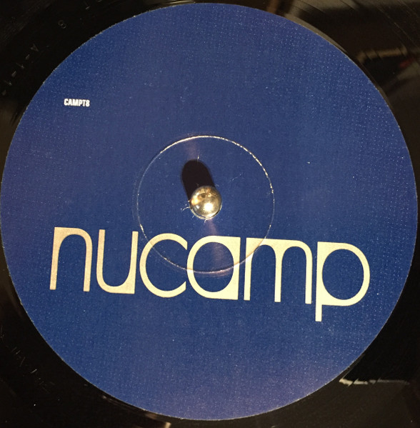 DJ Pierre - Wet Dreams - Used Vinyl Record 12" image 3