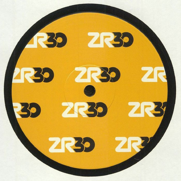 Various - 30 Years Of Z Records EP 2 - Vinyl Record 12" image 2
