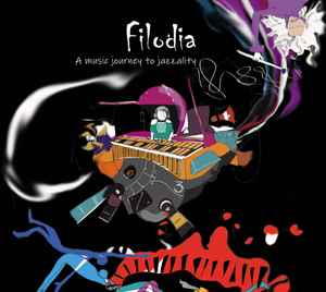 Delasito project - Filodia - Vinyl Record image 1