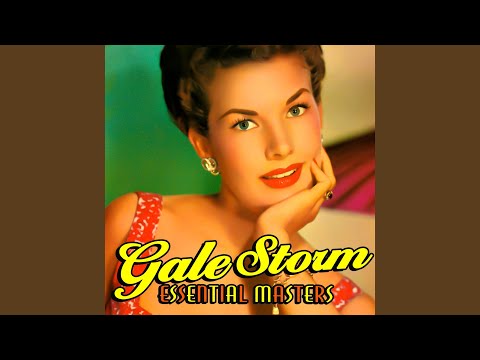 Gale Storm - Sentimental Me - Used Vinyl Record image 1
