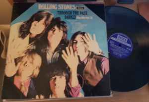 Rolling Stones - Through The Past, Darkly (Big Hits Vol. 2) - Used Vi image 1