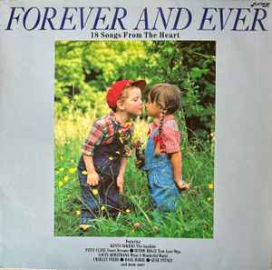 Various - Forever And Ever - Used Vinyl Record image 1