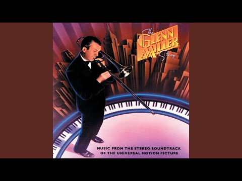 Various - Glenn Miller Story (Music From The Sound Track Of The Univ image 1
