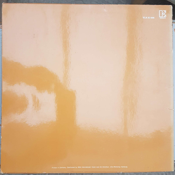 Judy Collins - Most Beautiful Songs Of - Used Vinyl Record image 2