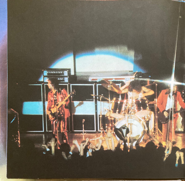 Slade - st - Used Vinyl Record image 2
