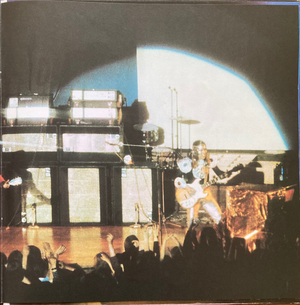 Slade - st - Used Vinyl Record image 3