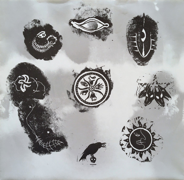 Cure - Top - Used Vinyl Record image 5