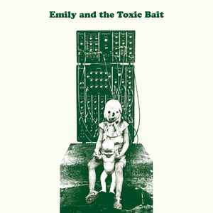 Emily And The Toxic - Burning Doll - Vinyl Record 12" image 1