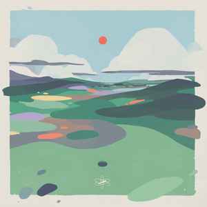 Francis Juno - Further Adjustments - Used Vinyl Record 12" image 1
