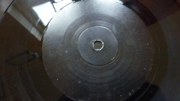 Sugardiggers - Life's What You Make It. - Used Vinyl Record 7" image 4