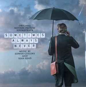 Edwyn Collins - Sometimes Always Never: Original Motion Picture Sound image 1