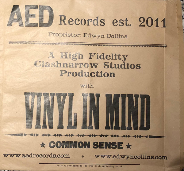 Edwyn Collins - Sometimes Always Never: Original Motion Picture Sound image 5