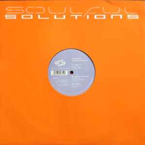 SugarFunk - Real Love E.P. - Used Vinyl Record 12" image 1