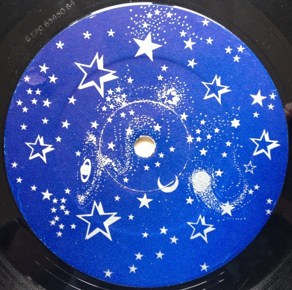 Donovan - Cosmic Wheels - Used Vinyl Record image 6