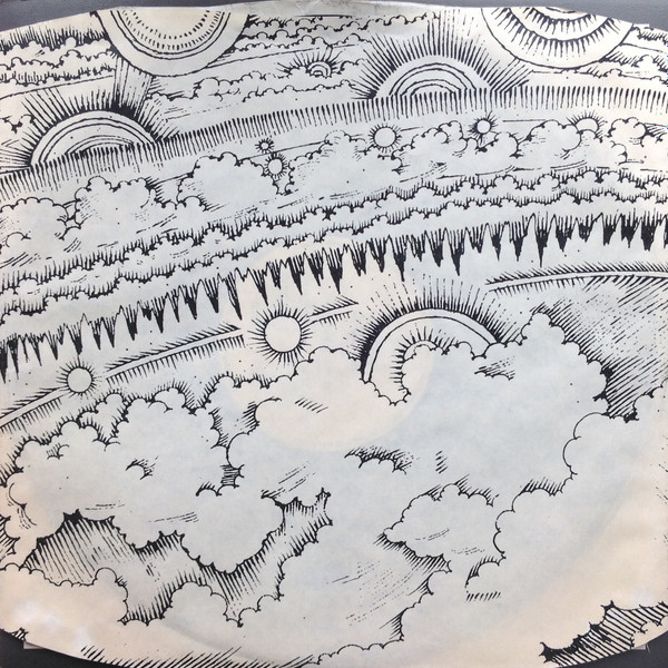 Donovan - Cosmic Wheels - Used Vinyl Record image 8