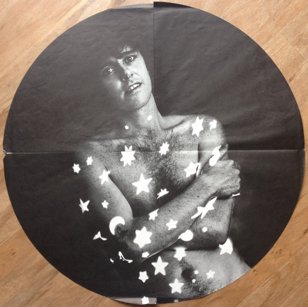 Donovan - Cosmic Wheels - Used Vinyl Record image 9