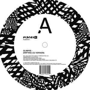 Glimpse - Drifting - Vinyl Record 12" image 1