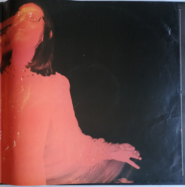 Nana Mouskouri - British Concert - Used Vinyl Record image 11