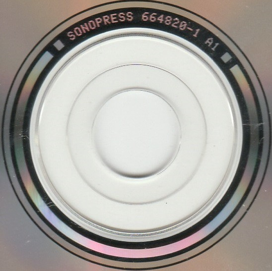 Lisa Stansfield - Change - Used CD image 6
