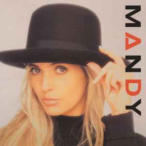 Mandy Smith - Mandy - CD image 1