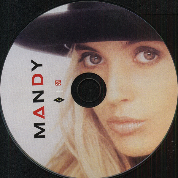 Mandy Smith - Mandy - CD image 16