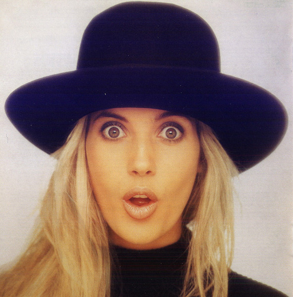 Mandy Smith - Mandy - CD image 2