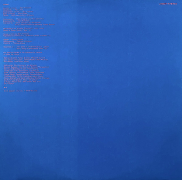 Dire Straits - Brothers In Arms - Used Vinyl Record image 5
