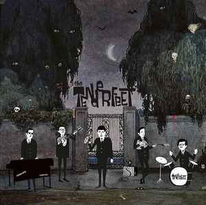 Tenderfeet - Vinyl Record 7" image 1