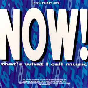 Various - Now That's What I Call Music! 18 - Used Vinyl Record image 1