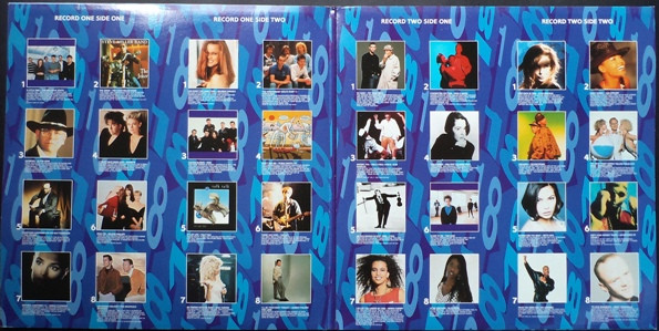 Various - Now That's What I Call Music! 18 - Used Vinyl Record image 3