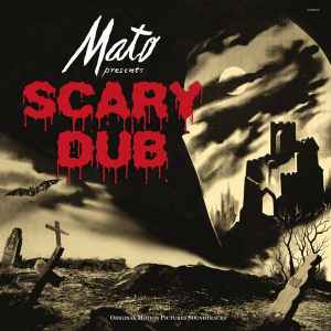 Mato - Scary Dub - Vinyl Record image 1