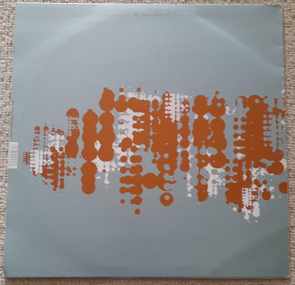 Boxsaga - Blackfly - Used Vinyl Record 12" image 2
