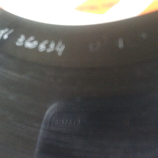 Genesis - Invisible Touch - Used Vinyl Record image 7