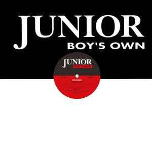 Centuras - Chrome Peg - Used Vinyl Record 12" image 1