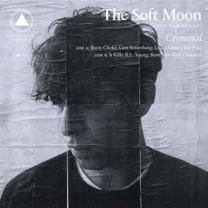 Soft Moon - Criminal - Vinyl Record image 1
