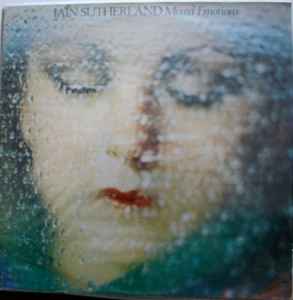 Iain Sutherland - Mixed Emotions - Used Vinyl Record image 1