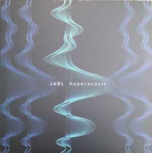 Jarl - Hyperacusis - Vinyl Record image 1