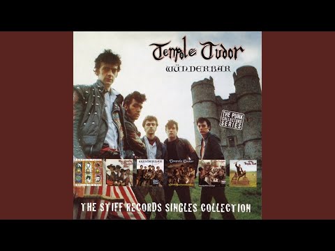 Tenpole Tudor - Swords Of A Thousand Men - Used Vinyl Record 7" image 1