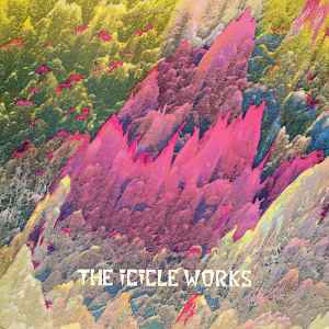 Icicle Works - Birds Fly (Whisper To A Scream) - Used Vinyl Record 12 image 1
