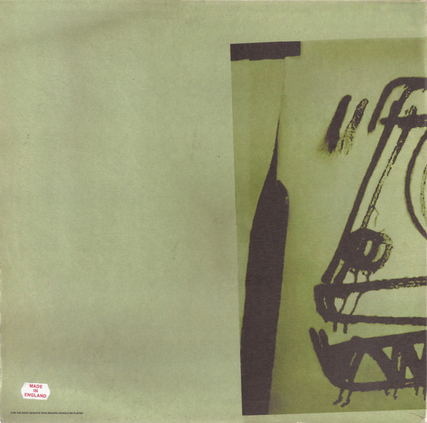 Cosmos - Summer In Space - Used Vinyl Record 12" image 2