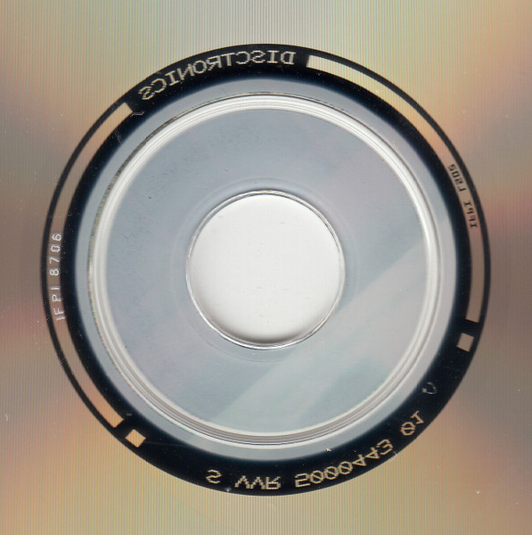 Stereophonics - A Thousand Trees - Used CD image 6