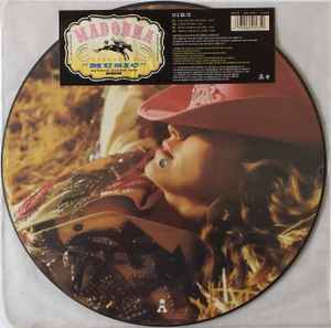 Madonna - Music - Used Vinyl Record 12" image 1