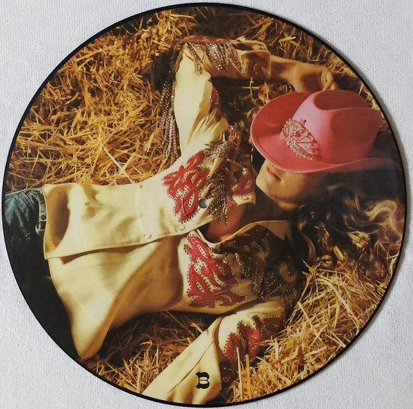 Madonna - Music - Used Vinyl Record 12" image 3