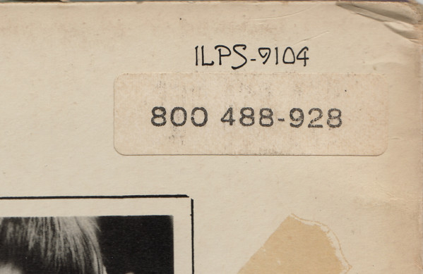 Free - Used Vinyl Record image 5